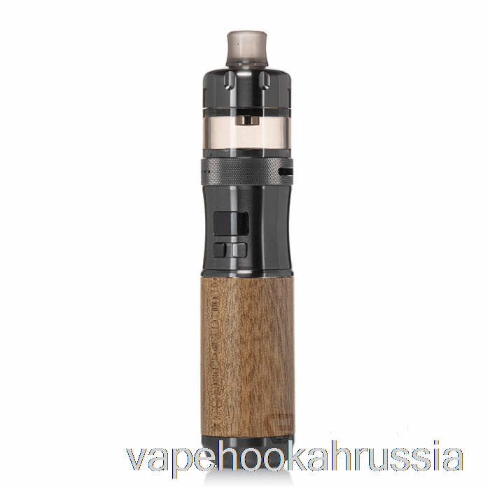 Vape Russia Bp Mods X Dovpo комплект модов светового меча - Model.l Gunmetal - Фиби Женнан